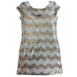 White House Black Market dress